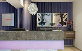 Leonardo Hotel Munich City Olympiapark